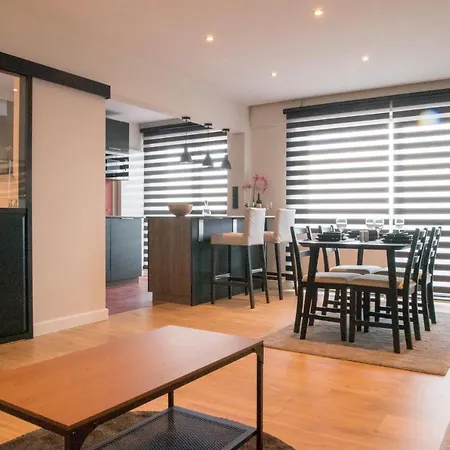 Cocoon In East-Brussels Apartment Wezembeek-Oppem Exterior photo