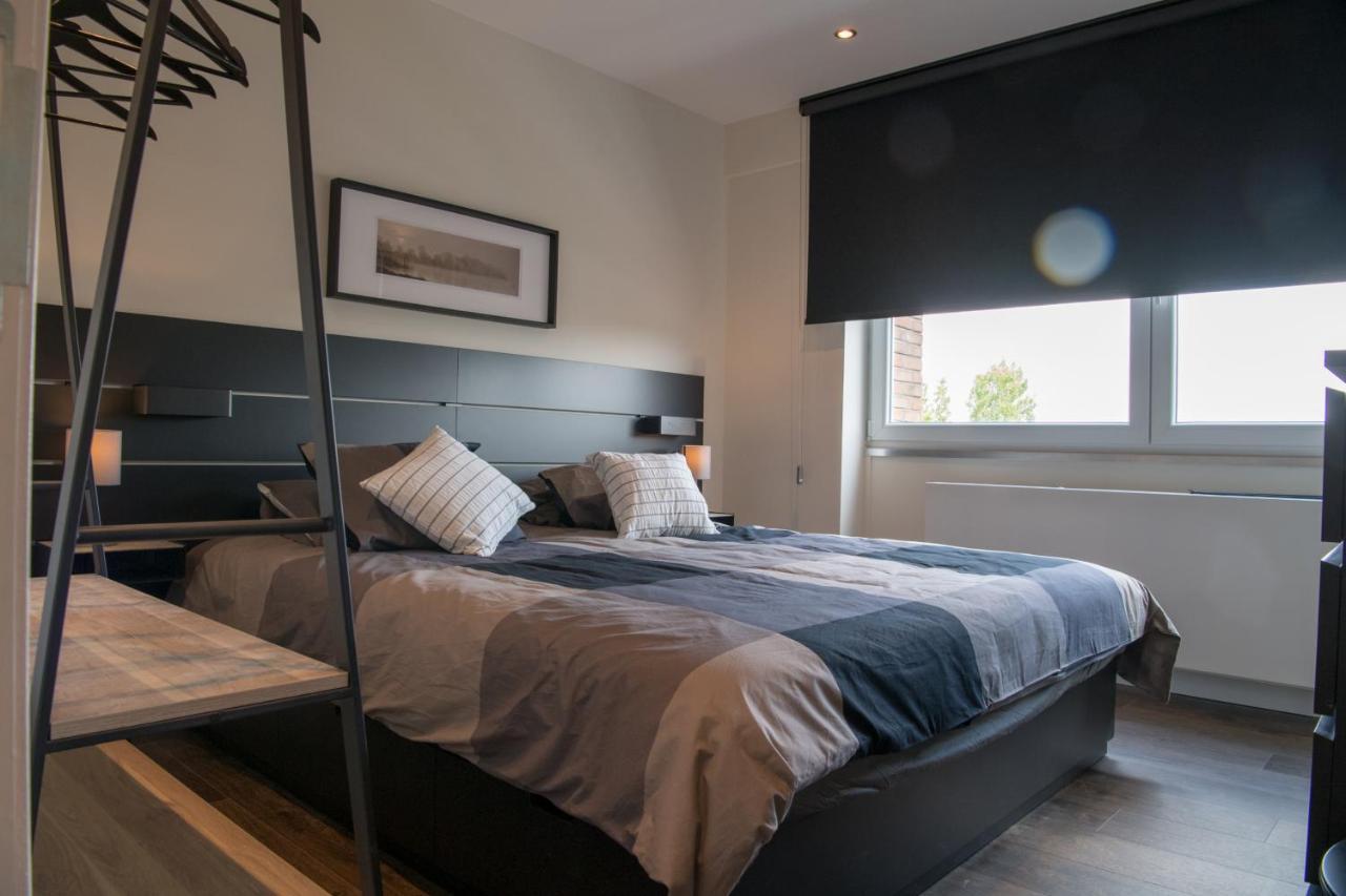 Cocoon In East-brussels