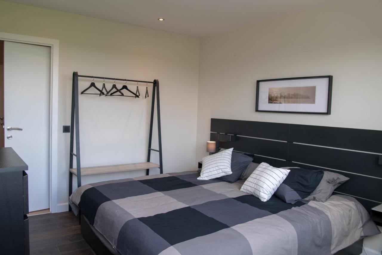 Apartment Cocoon In East-brussels Wezembeek-Oppem