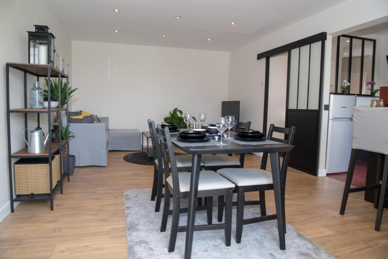 Cocoon In East-brussels