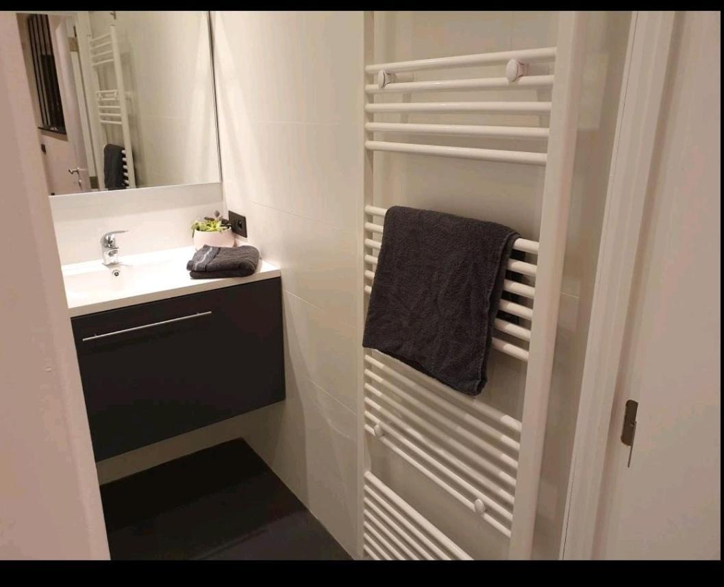 Apartment Cocoon In East-brussels Wezembeek-Oppem